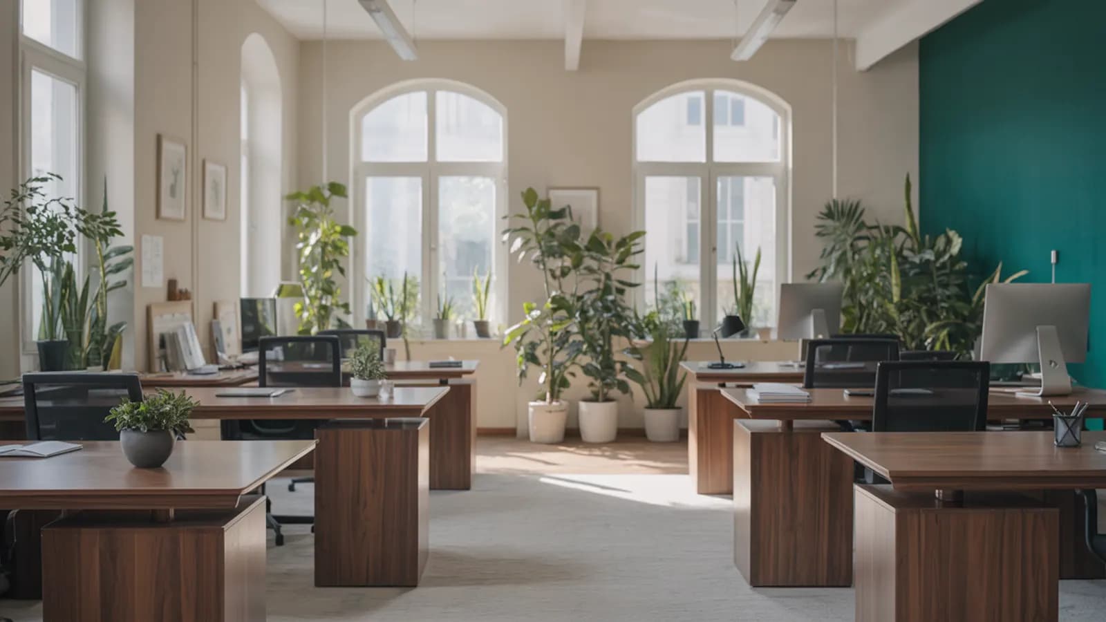 eMerchant Books ecommerce accounting firm office